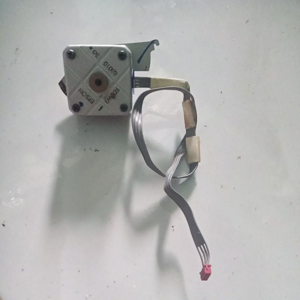 Dinamo Bawah Printer Epson Lx300 Lx300+2 second