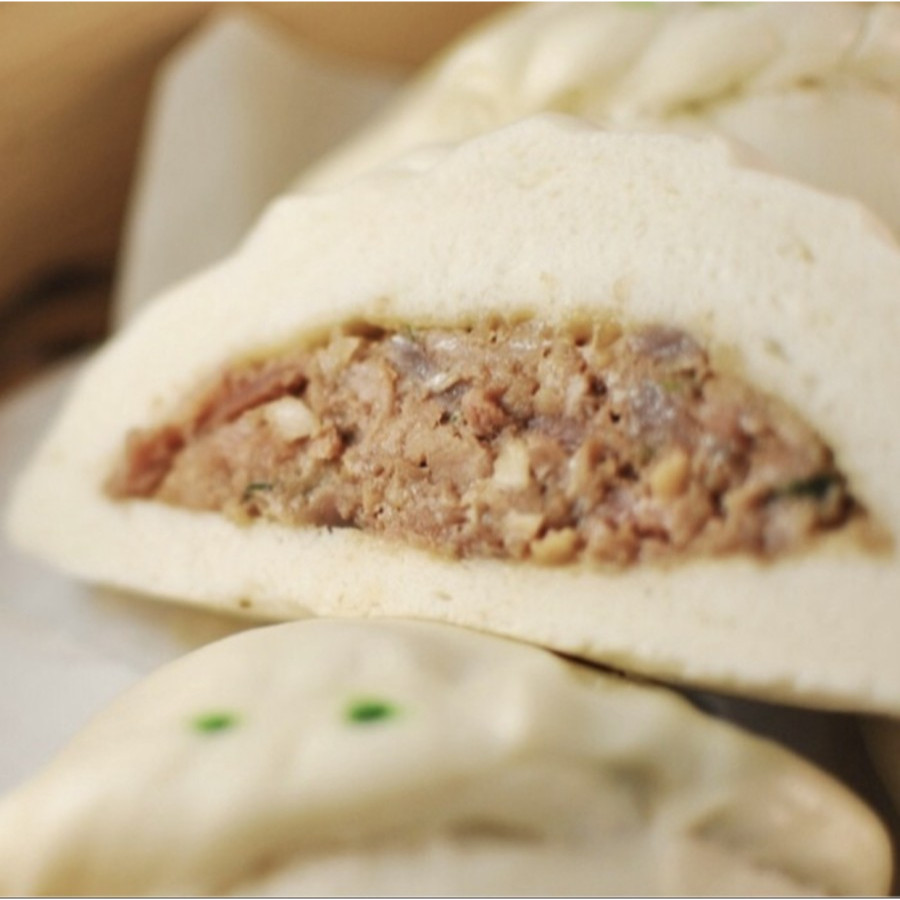 

Bapkau Daging