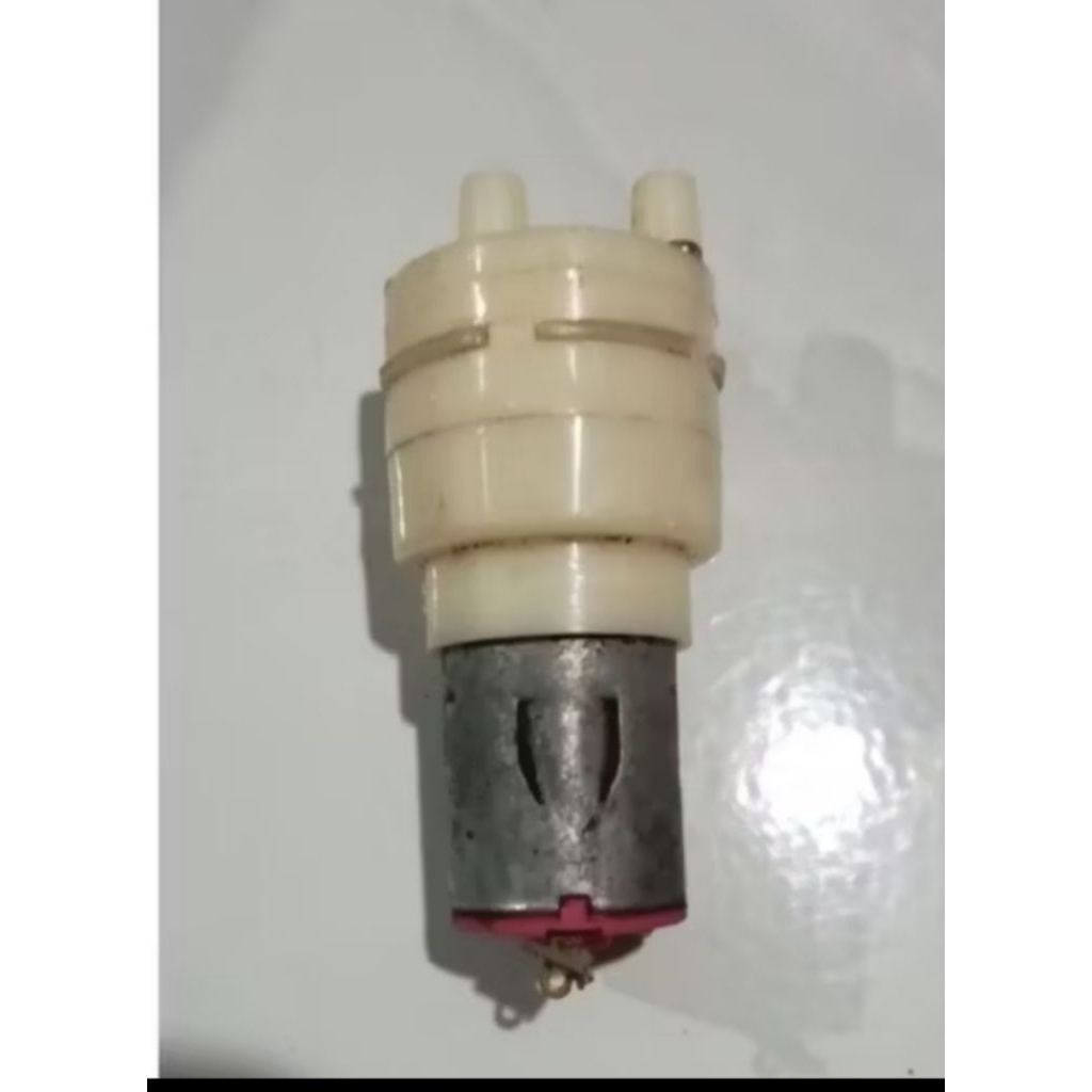 dinamo galon ataw pompa galon