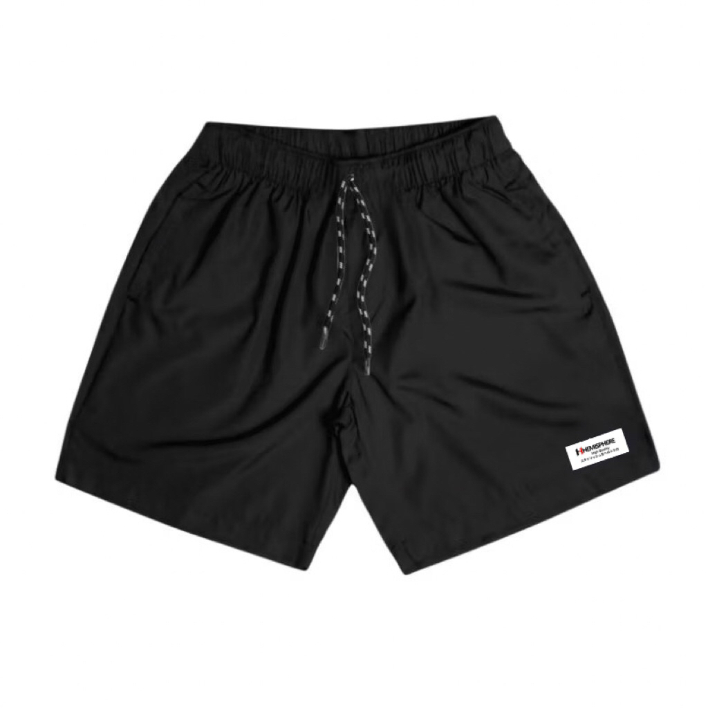 Celana Pendek Pria Wanita Olahraga Boardshort Parasut Despo