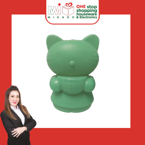 CELENGAN HELLO KITTY / CELENGAN PLASTIK