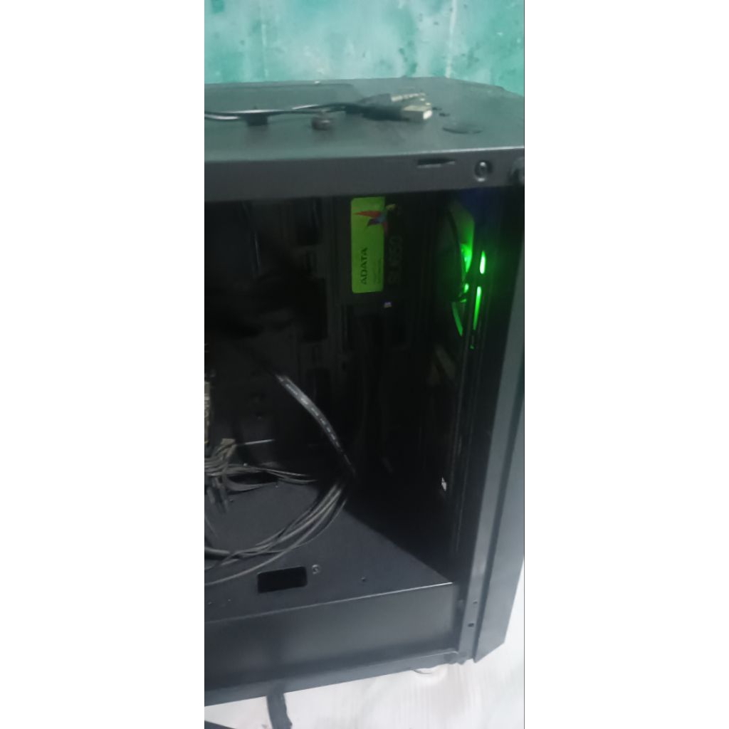PC i3 Gen9 Gtx 1650