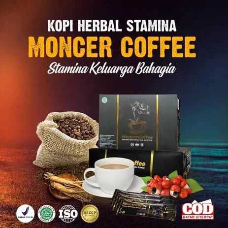 

KOPI DEWASA PRIA ORIGINAL 1 BOX