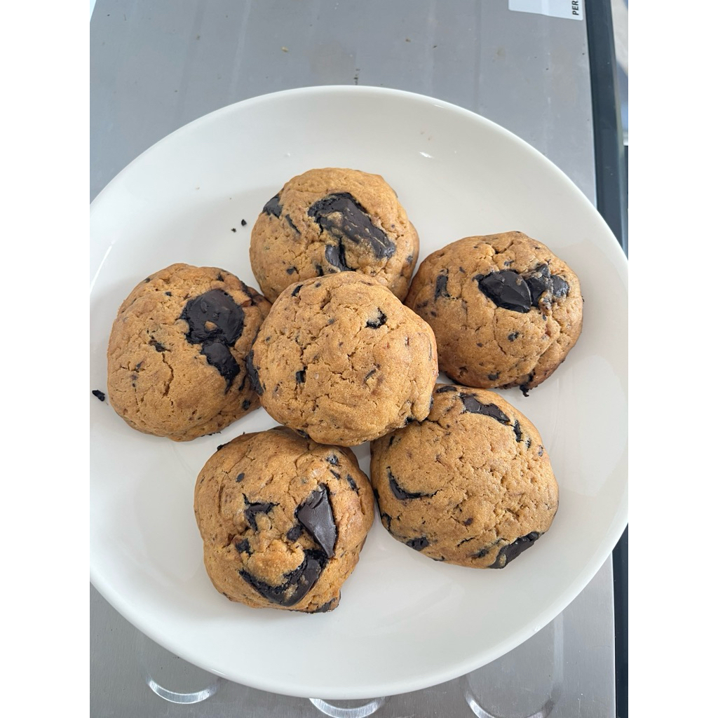 

Soft Cookies Hampers