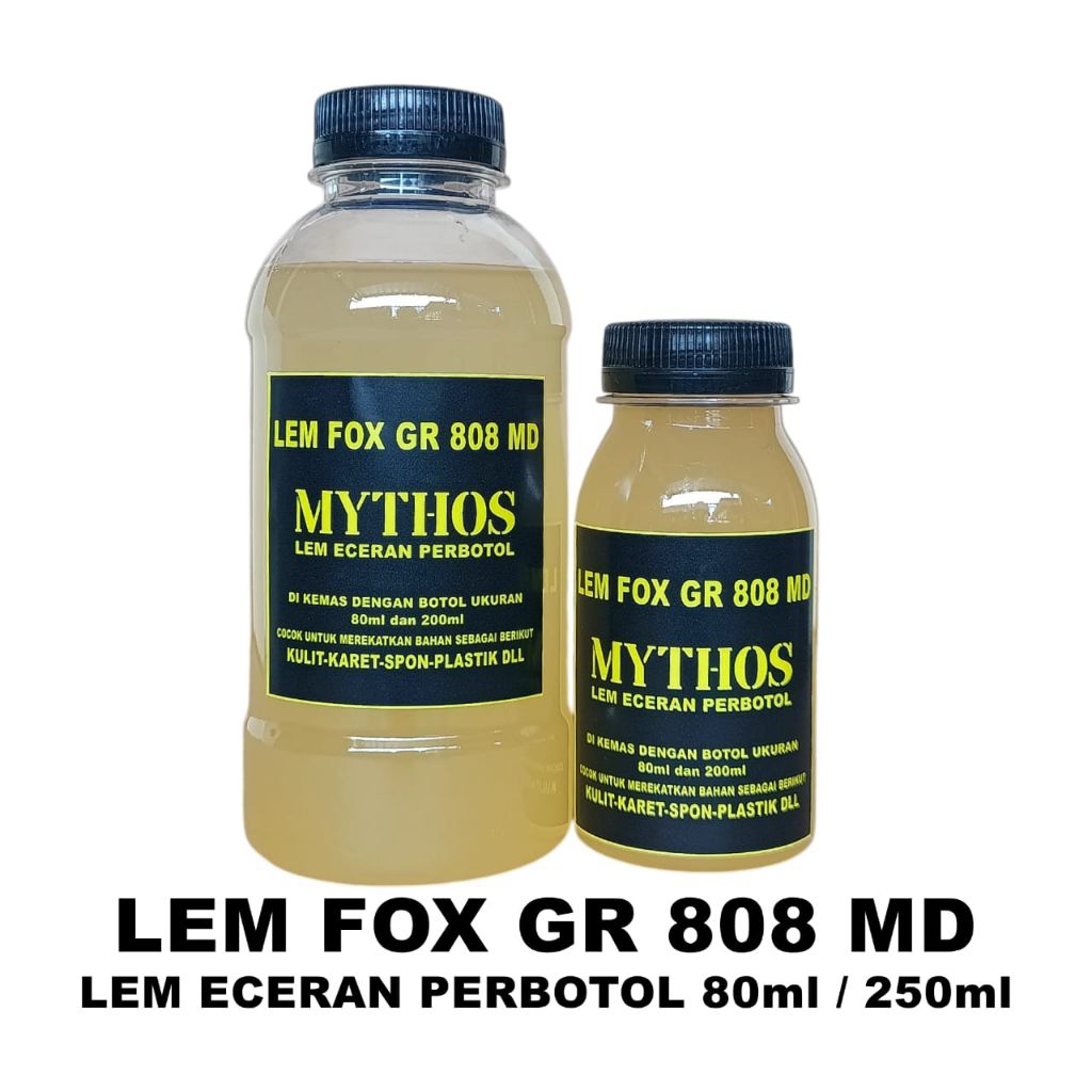

Lem eceran perbotol, lem fox eceran 200ml