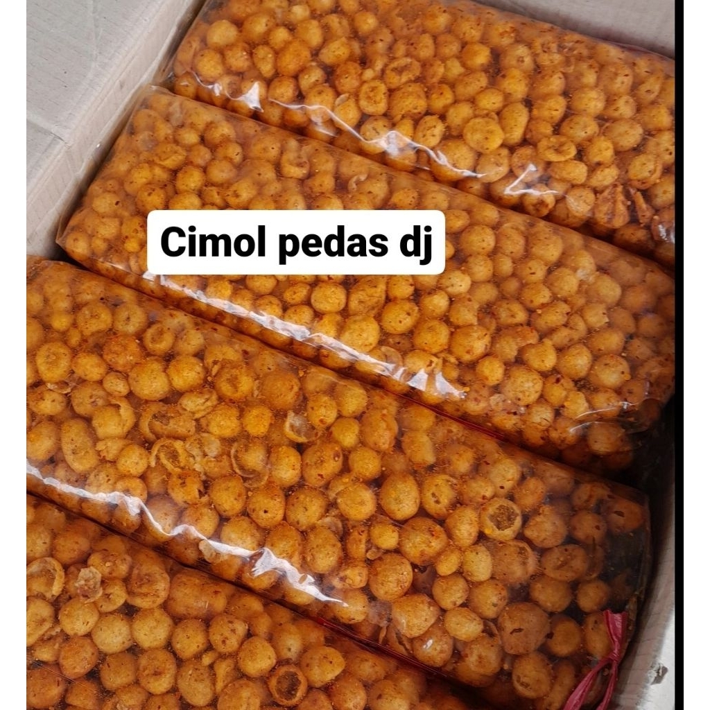

COD CIMOL PEDAS DAUN JERUK 1,8KG