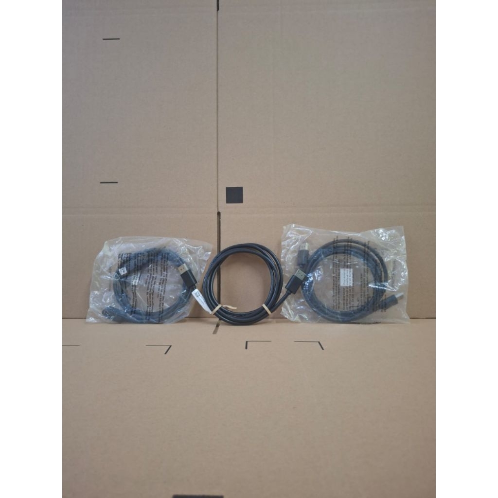 KABEL DISPLAY PORT