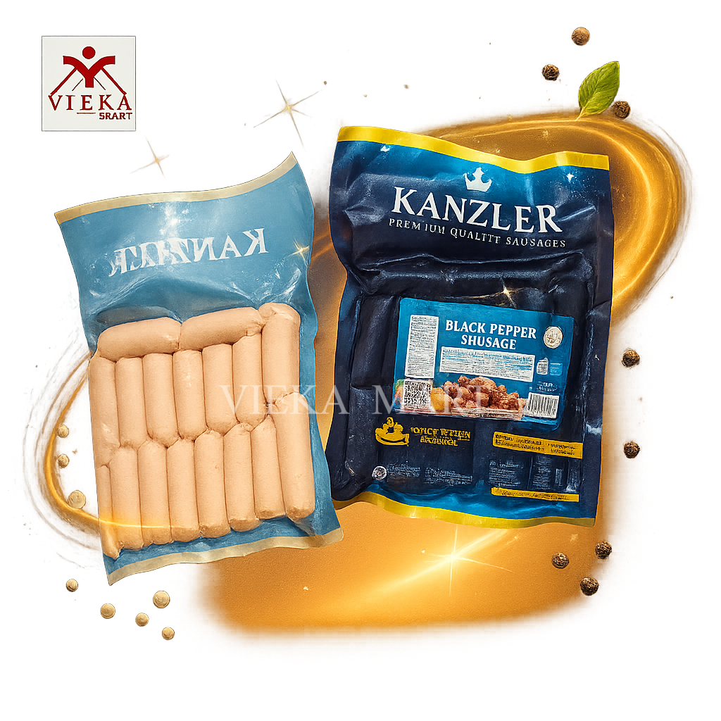 

sosis kanzler beef cocktail 250gr