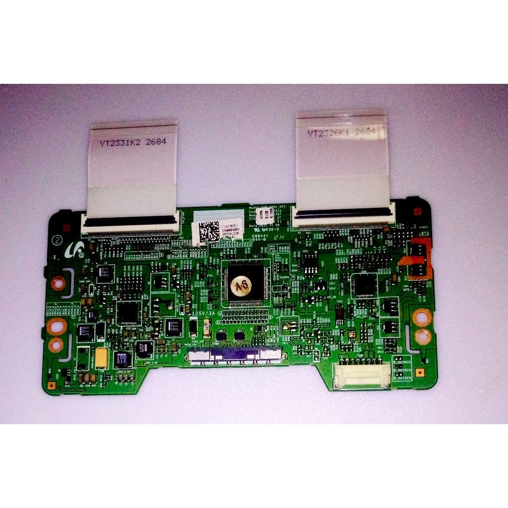 TCON TV LED Samsung 40 Inch Model UA40EH5000M