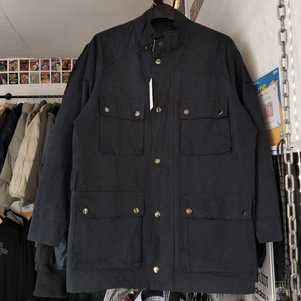 Utility Parka by UNIQLO