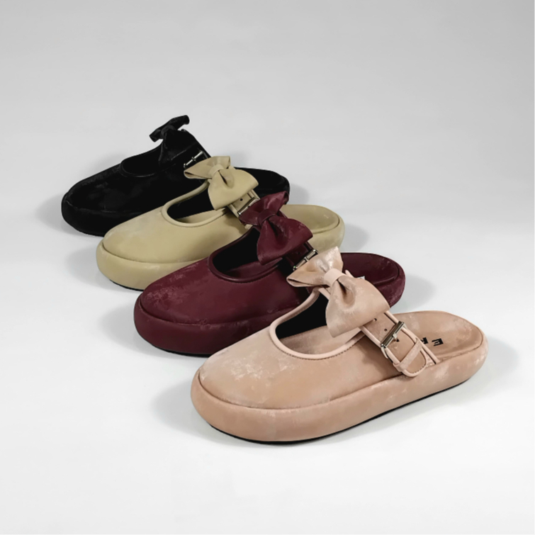 ERVAKA 2 - ERVITA SANDAL WANITA