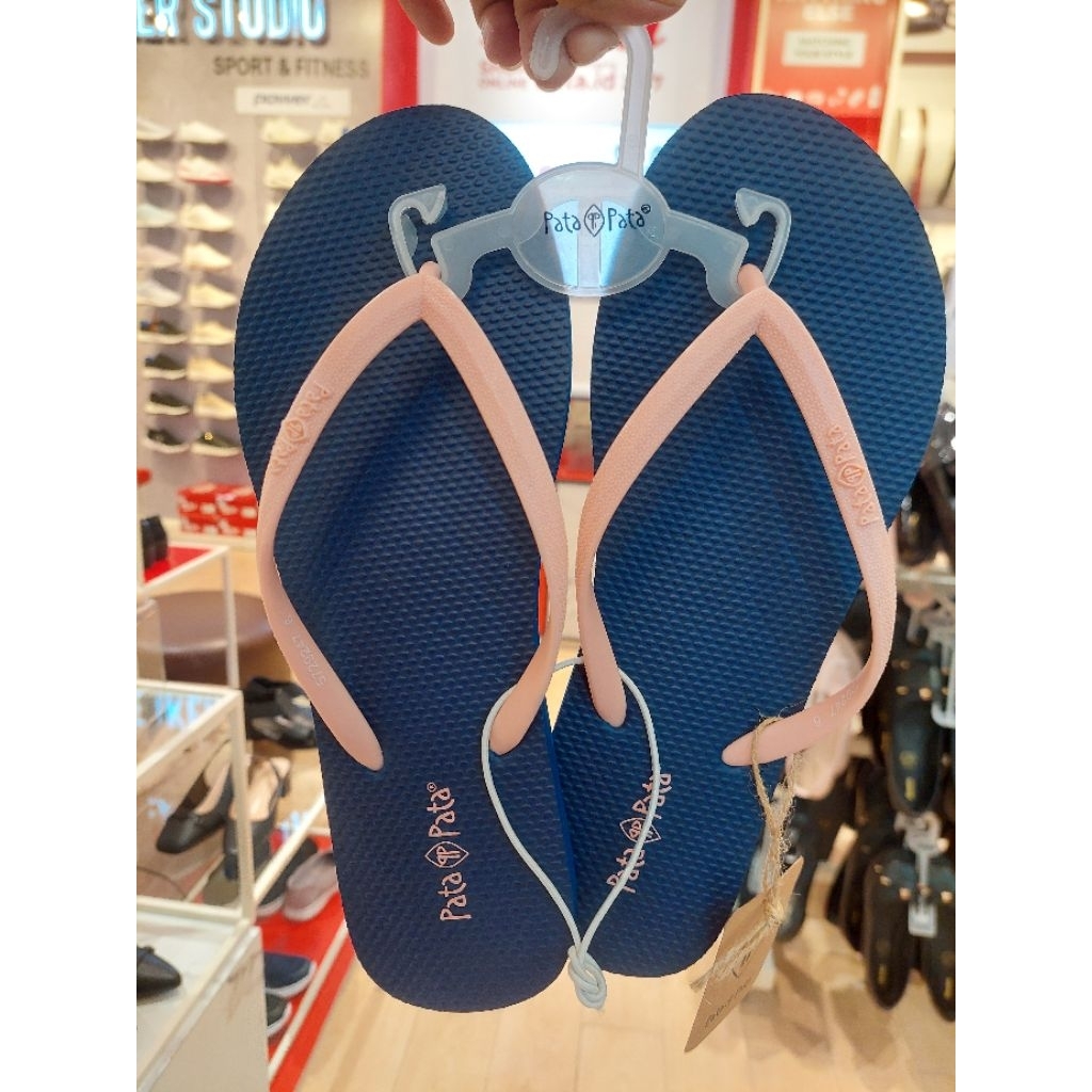 Sandal PataPata Chika 572-9247 Ringan