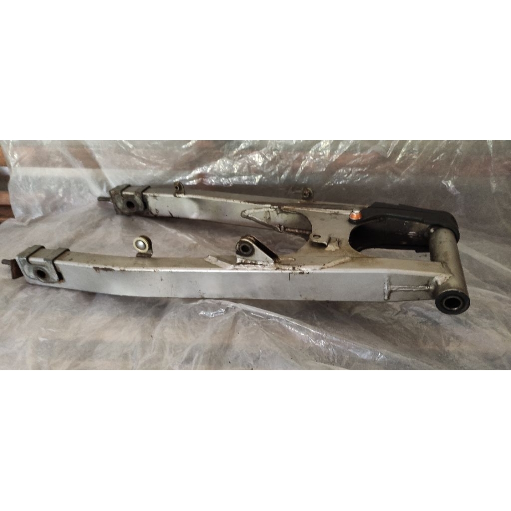 arm ninja r ss original