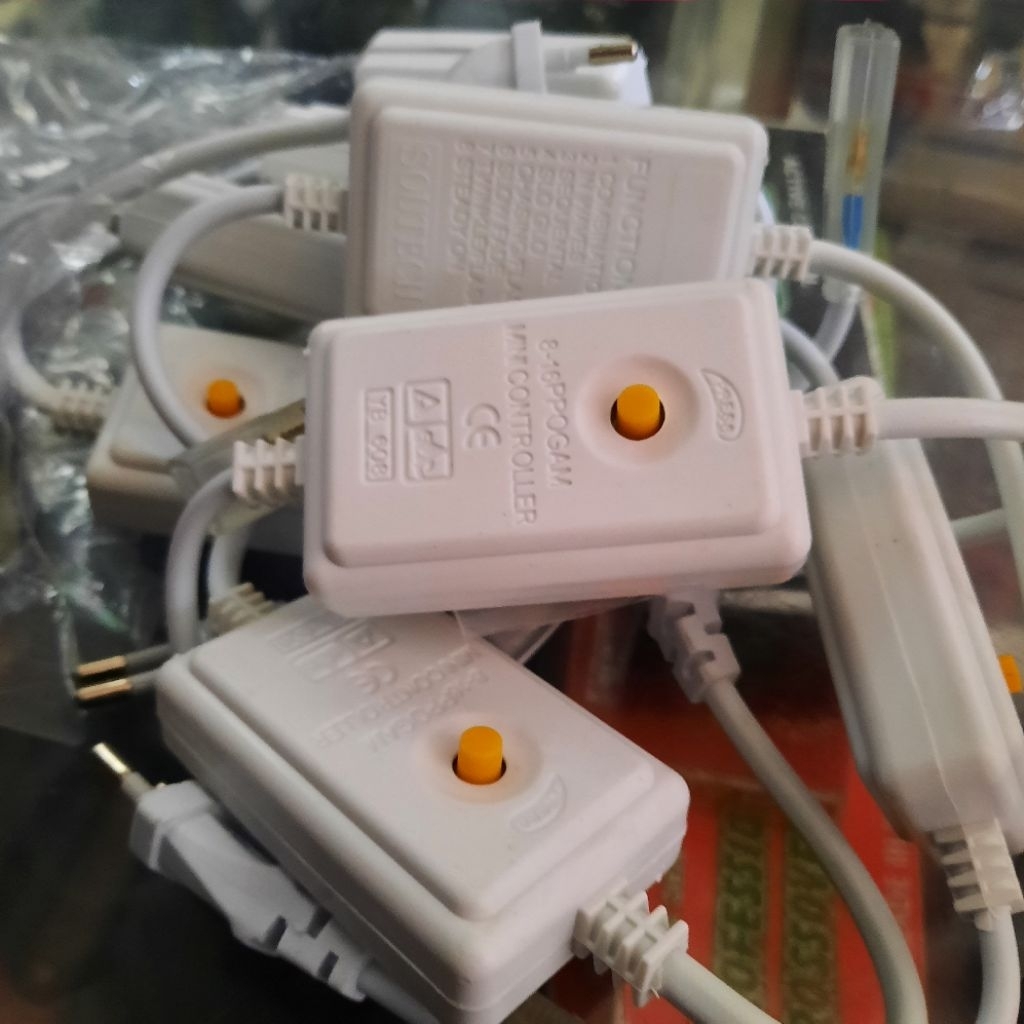 MODUL LED SETRIP RBG YUNIFESAL AC 220V