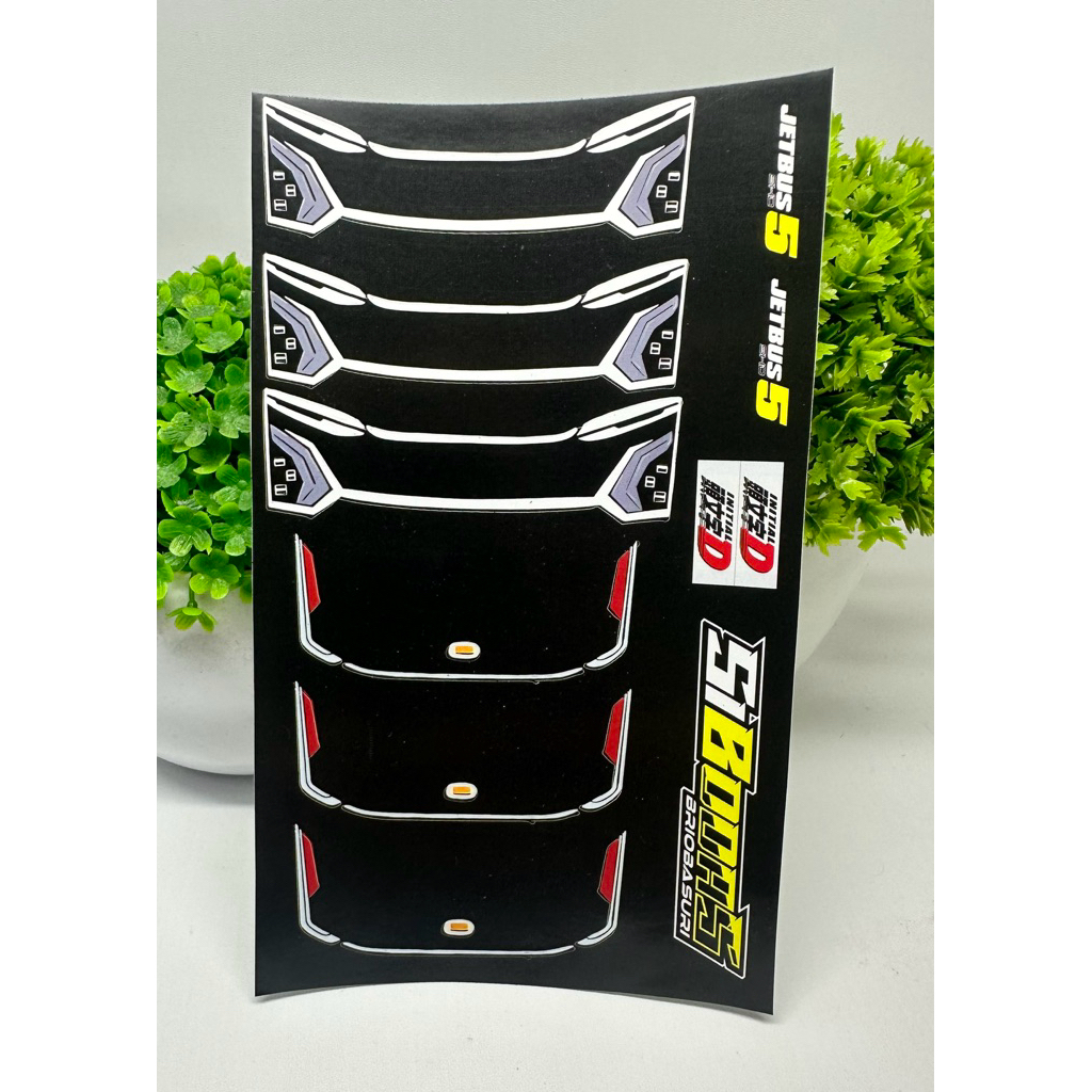 

stiker cutting jb5