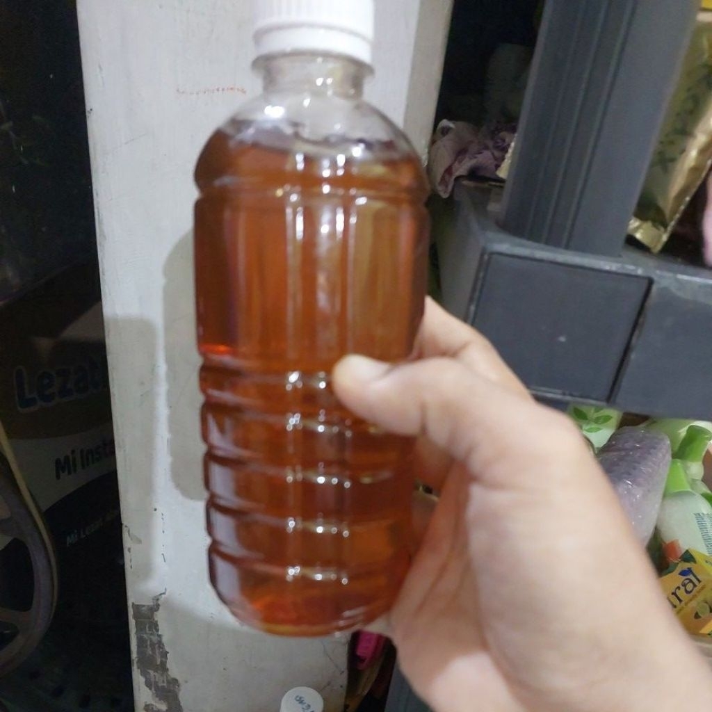

Madu 18 dan Kolagen dan Madu lain lain juga herbal lain lain 500ml