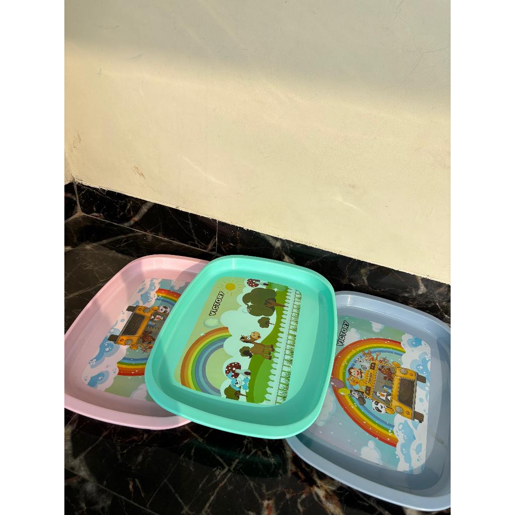 NAMPAN SEGI / NAMPAN WARNA / NAMPAN KOPI / NAMPAN SAJI / NAMPAN TAMU / NAMPAN SERBAGUNA