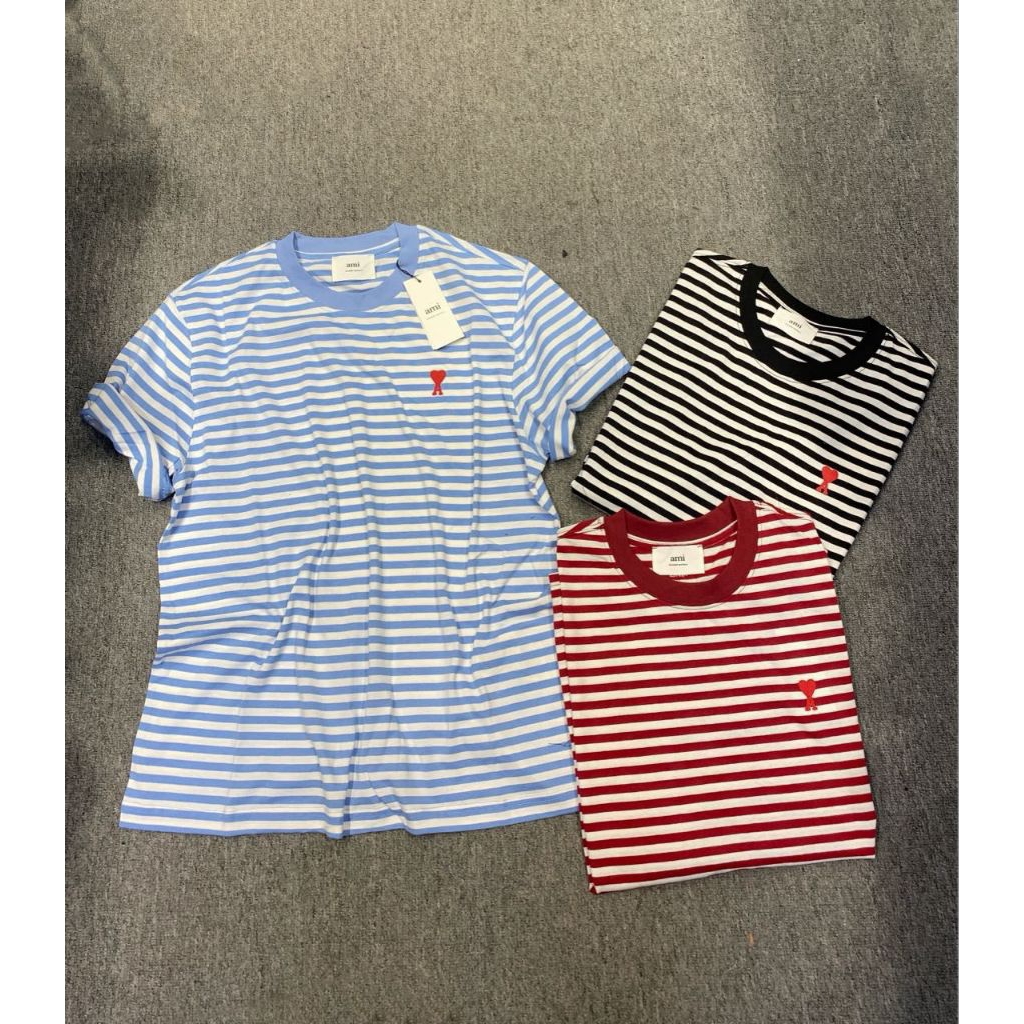 PO CHINA🇨🇳 AMI SHIRT