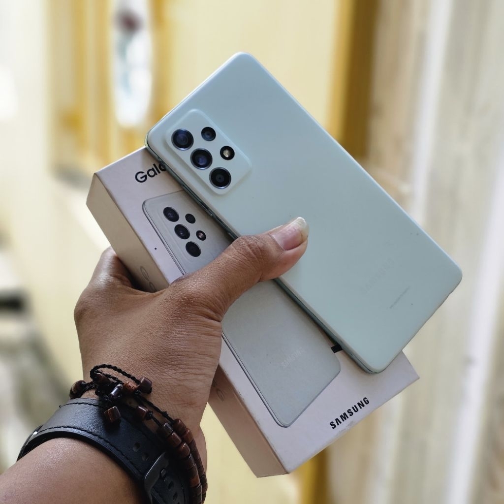 a52s 8 256 fulllllllll