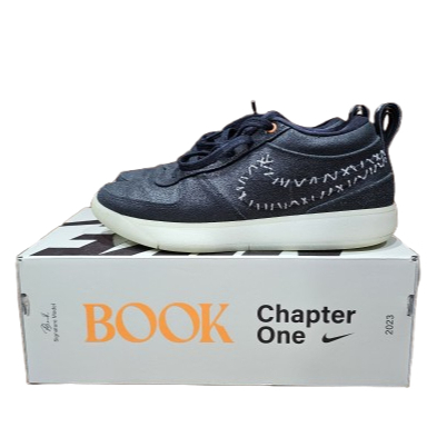 Nike Book 1 (Halloween Edition) / SNEAKERS NIKE