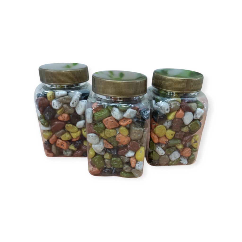 

Promo Coklat Batu/Cokelat Kerikil Arab 100Gram