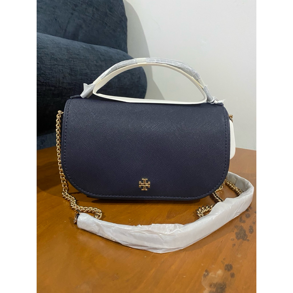 tas wanita ori emerson top handle