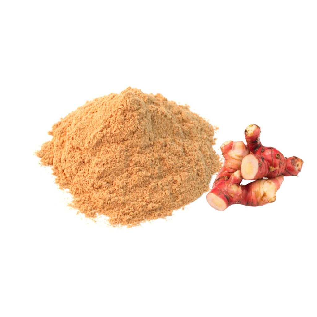 

bubuk laos lengkuas galangal powder