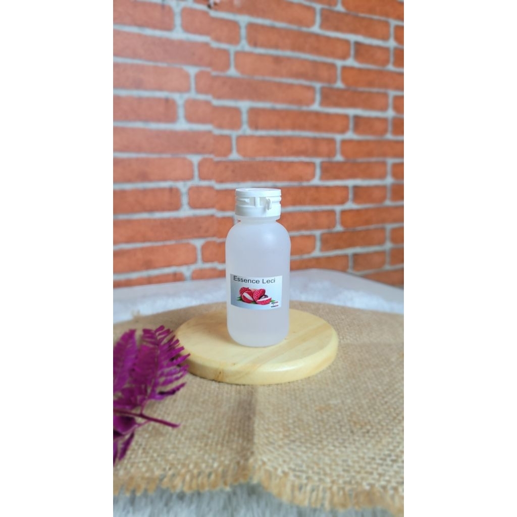 

Essence Perisa Leci 60 ml Best Seller