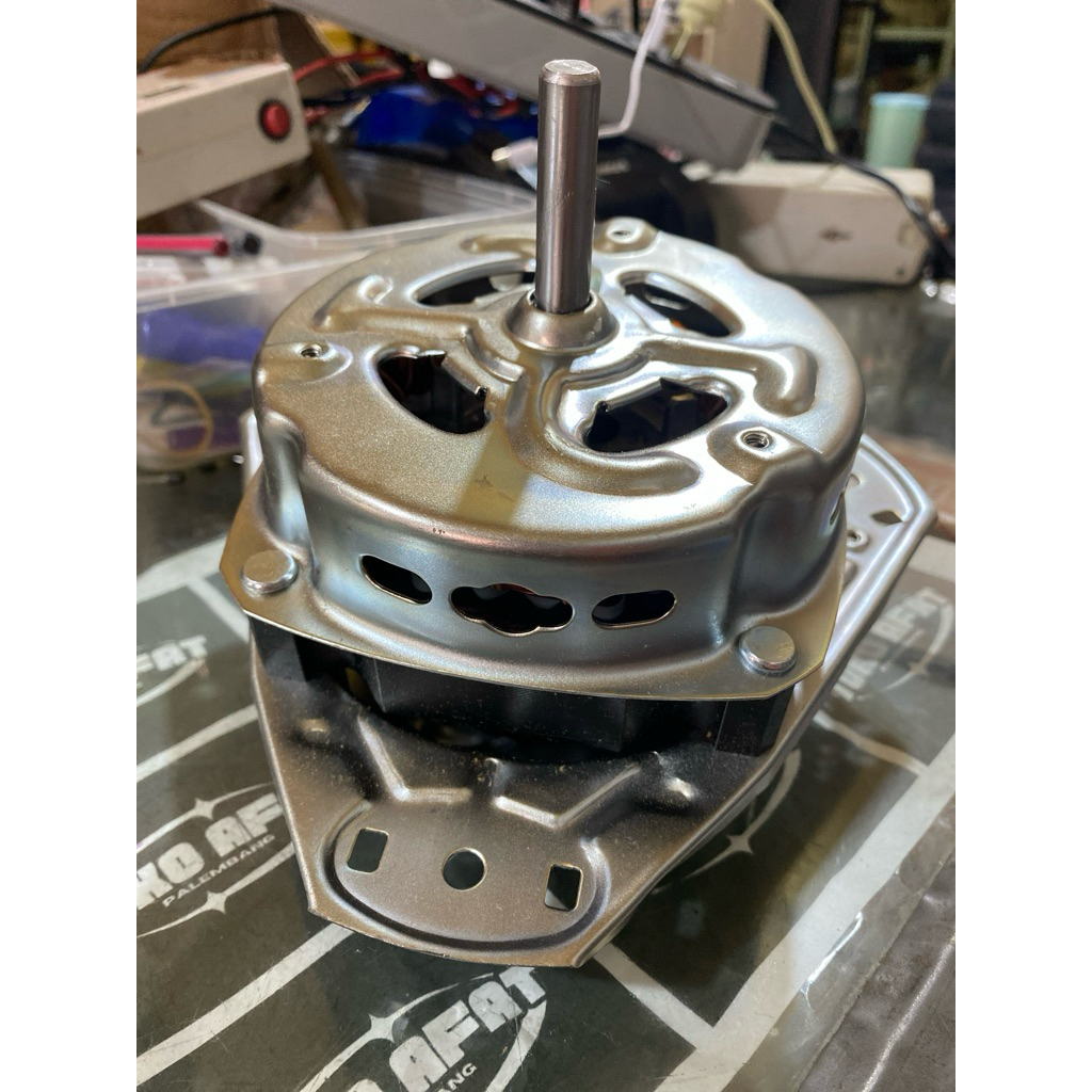 Dinamo Pengering / Spin Mesin Cuci 2 Tabung Samsung