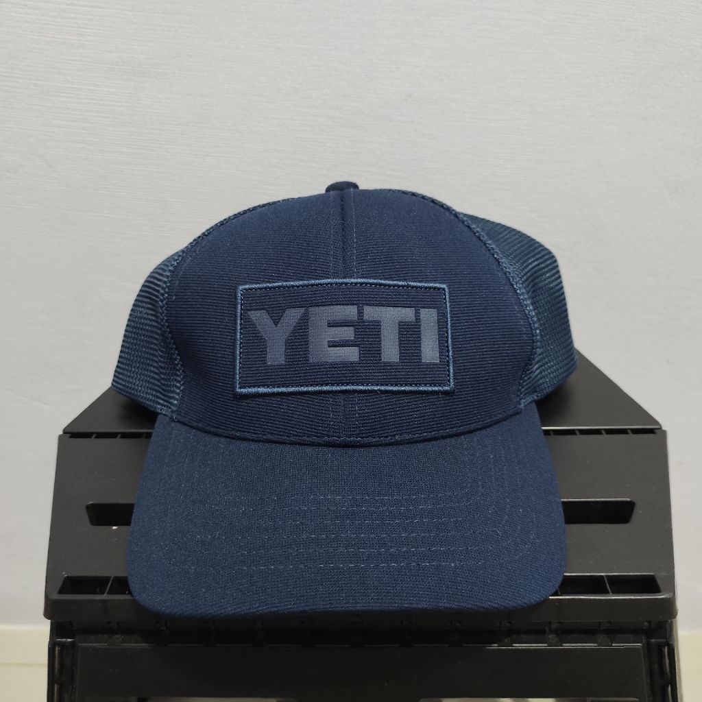 topi yeti outdoor