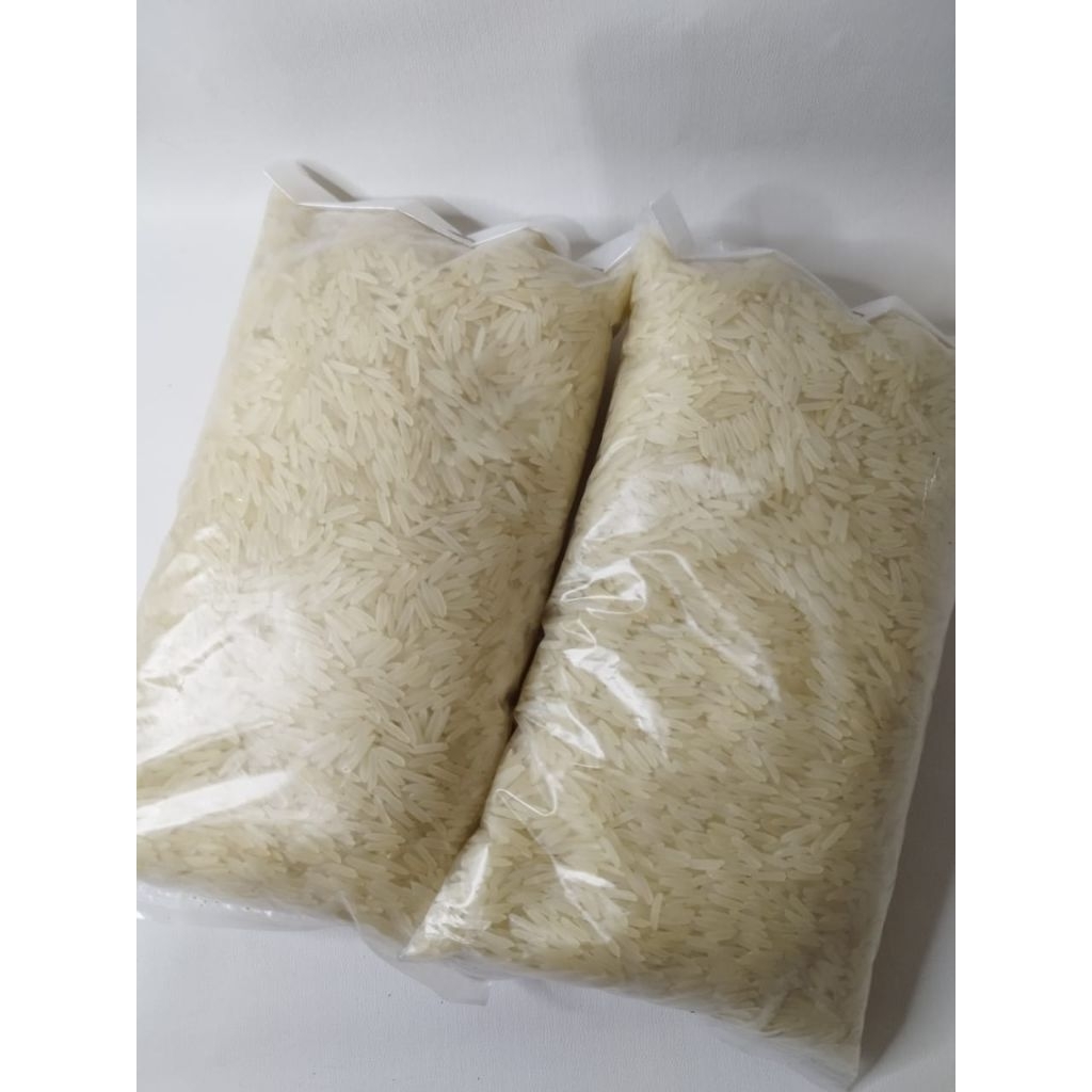 

BERAS BASMATI 500 GRAM