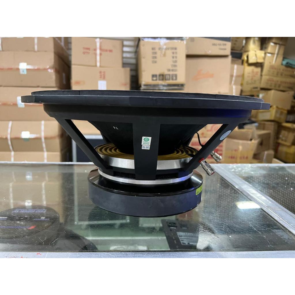 Speaker komponen 15 inch FANE COLOSSUS PRIME 15XS / 15 XS original