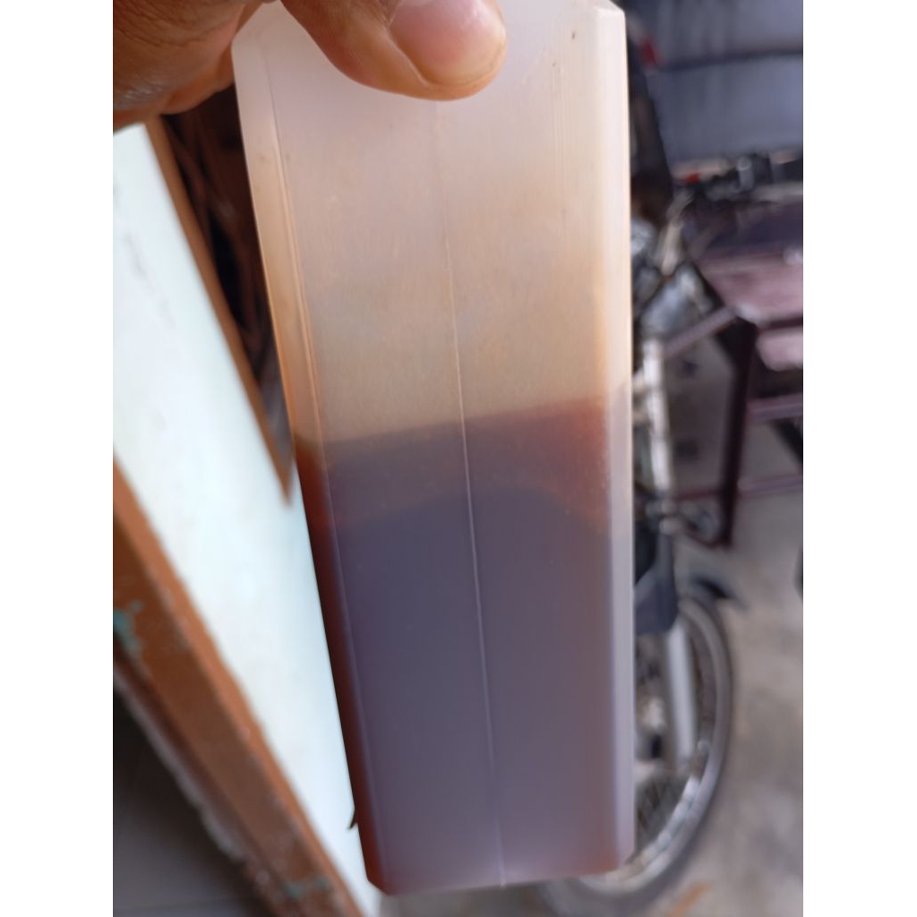 

Madu multyflora Sumatra