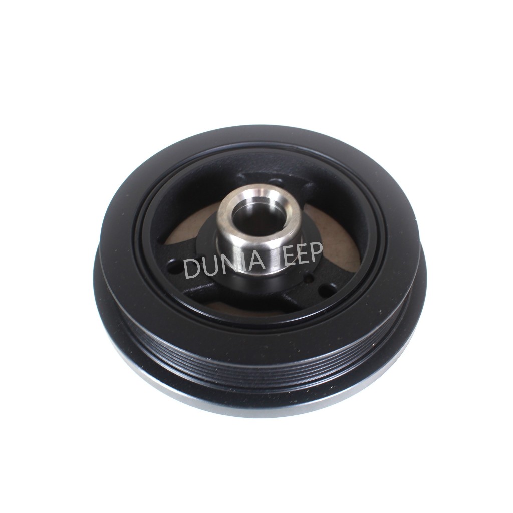SAFER Pulley Pully As Kruk Askruk Jeep Cherokee XJ