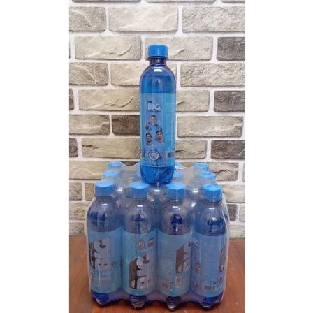 

READY Bigcola 400 ml rasa blueberry (12 botol)
