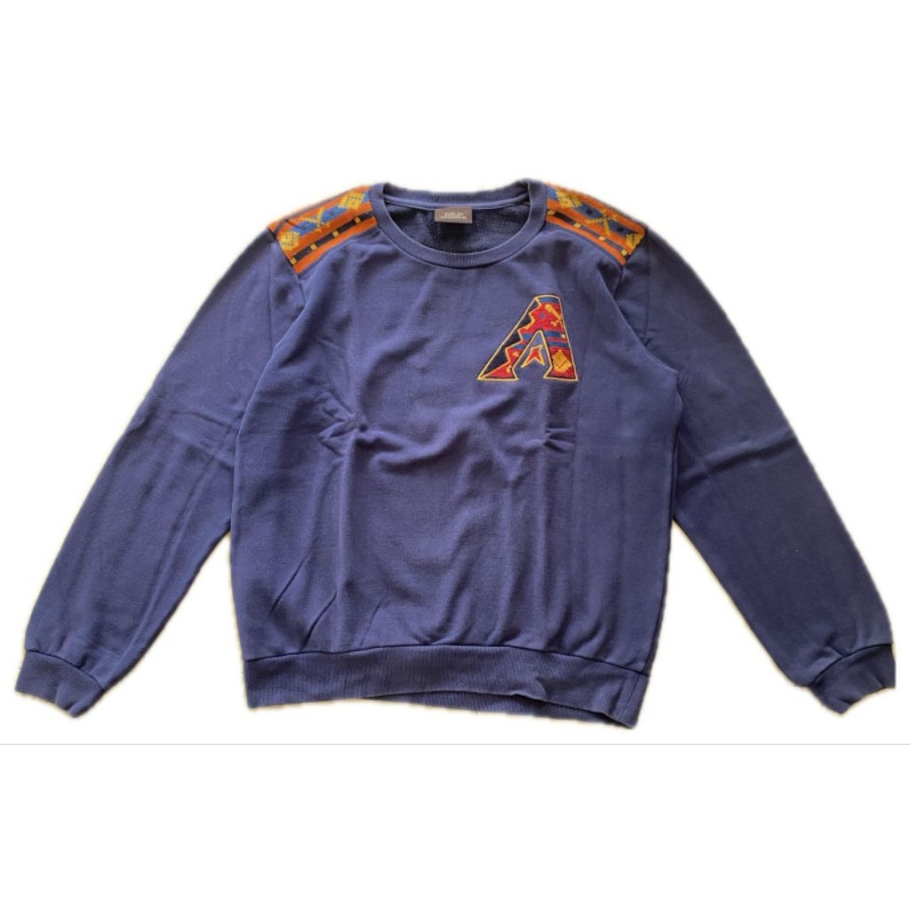 Sweatshirt MLB Arizona Diamondbacks Second