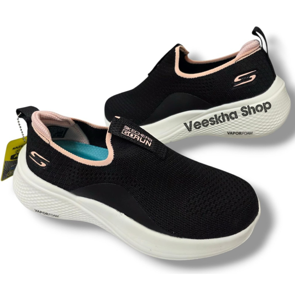 SEPATU GORUN VAPOR FOAM 1.0 WANITA/GORUN VAPOR FOAM 1.0/SEPATU WANITA/SLIP ON (MIRIP SKECHERS VAPOR)