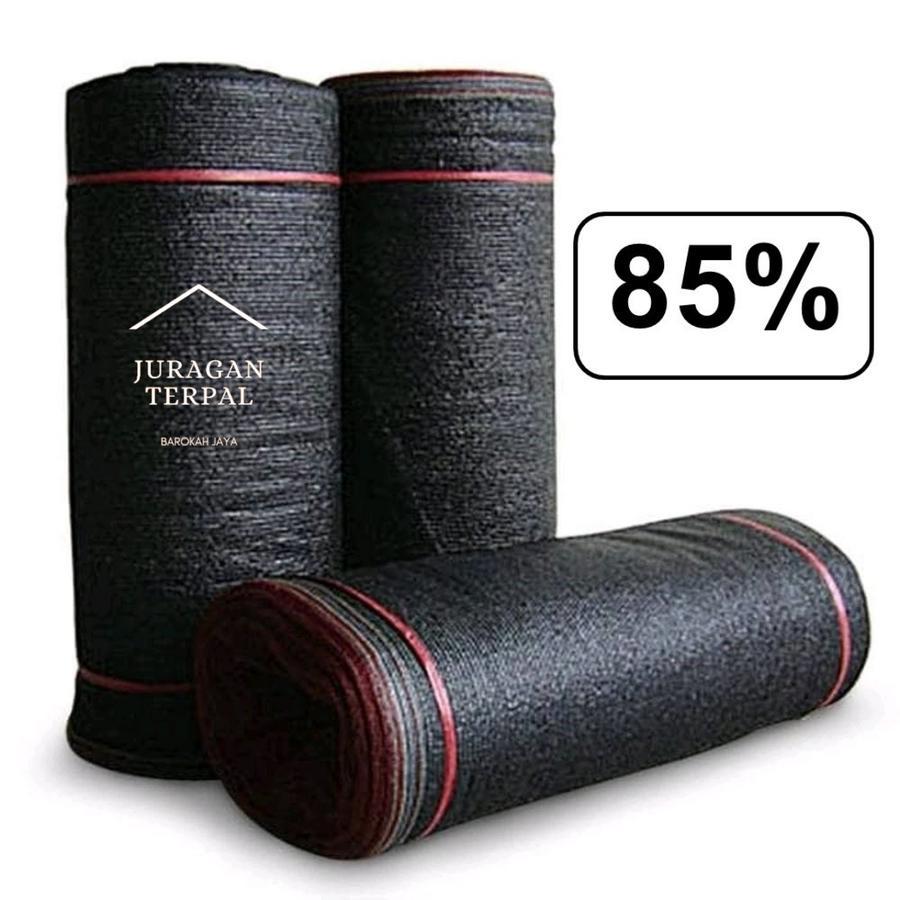 Paranet 85 Persen Lebar 3 Meter / Paranet