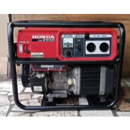 Mesin Genset Honda EM2500/2000 Watt