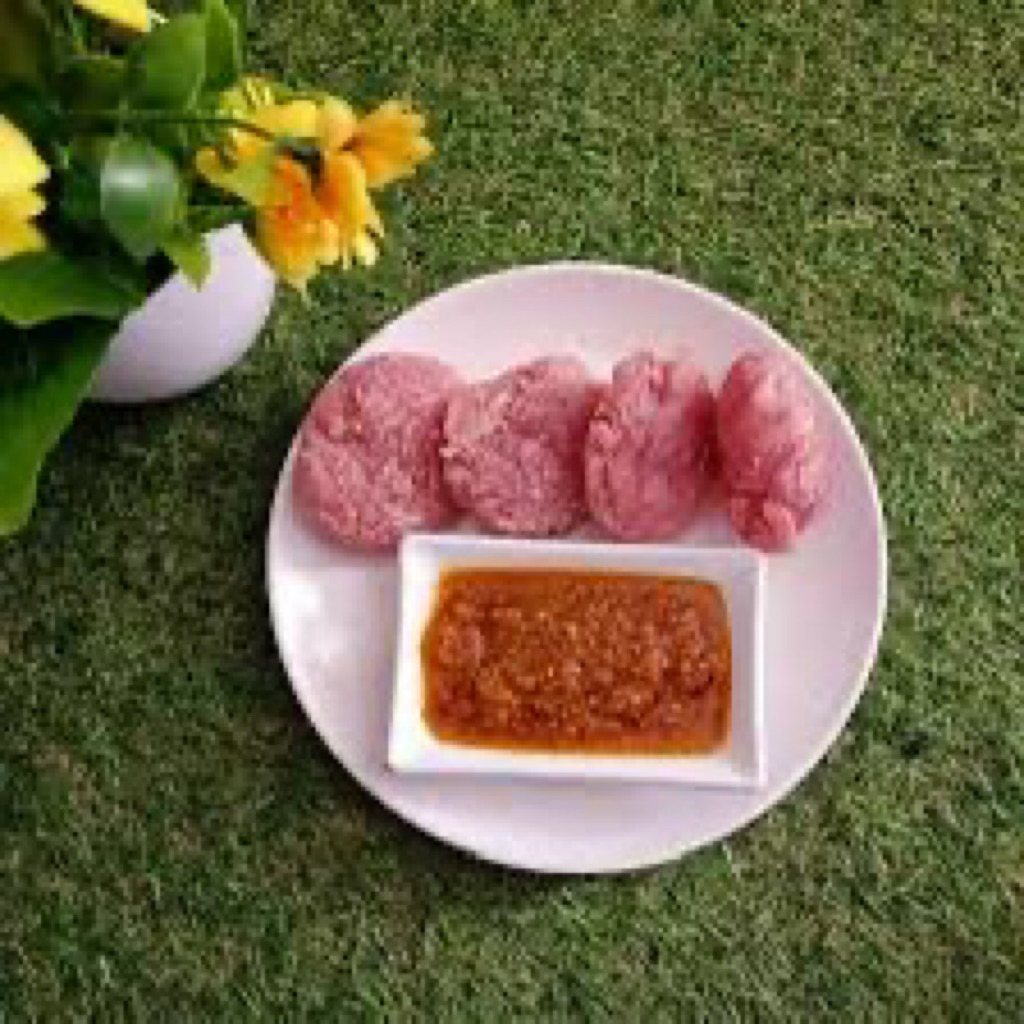 

CEMILANCEUROMLAH - Cireng terasi isi 10 biji Bandung