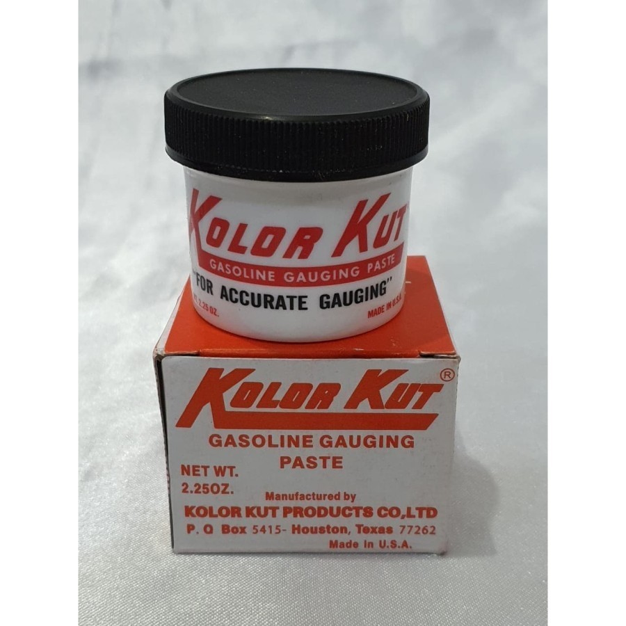 

KOLOR KUT OIL TASTE / kolorkut minyak
