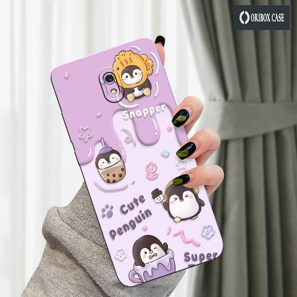 Case Hp XIAOMI REDMI 8A TERBARU Fashion Case Sofcase XIAOMI REDMI 8A Casing Kesing Silikon Pro Camer