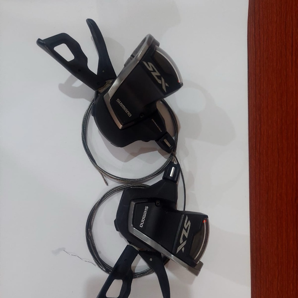 Groupset SLX Dynasys M7000