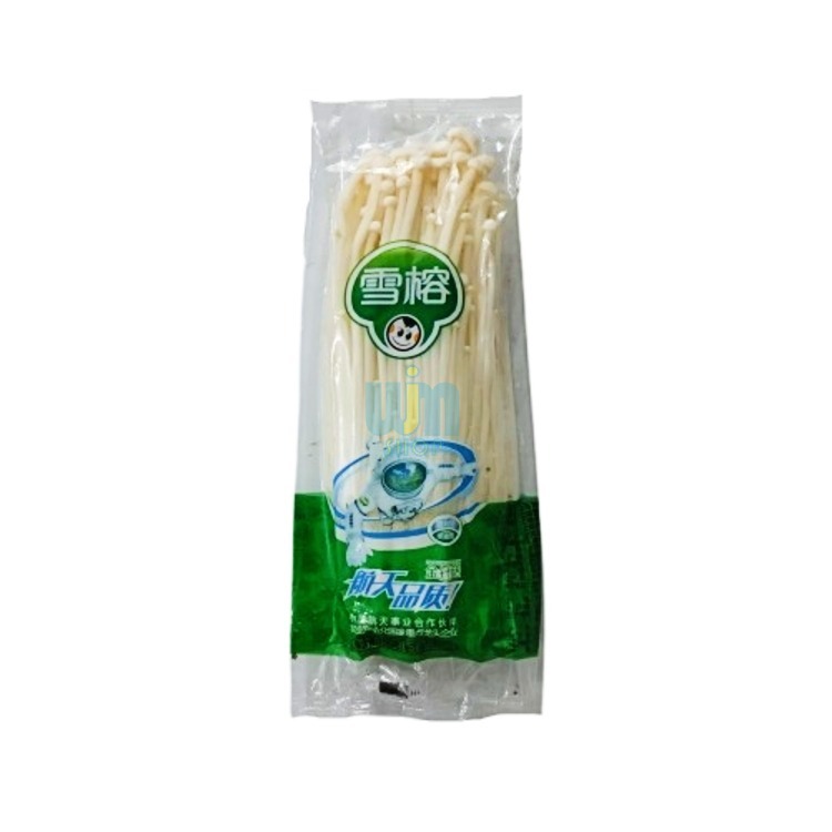 

Jamur Enoki Mushroom 100gr