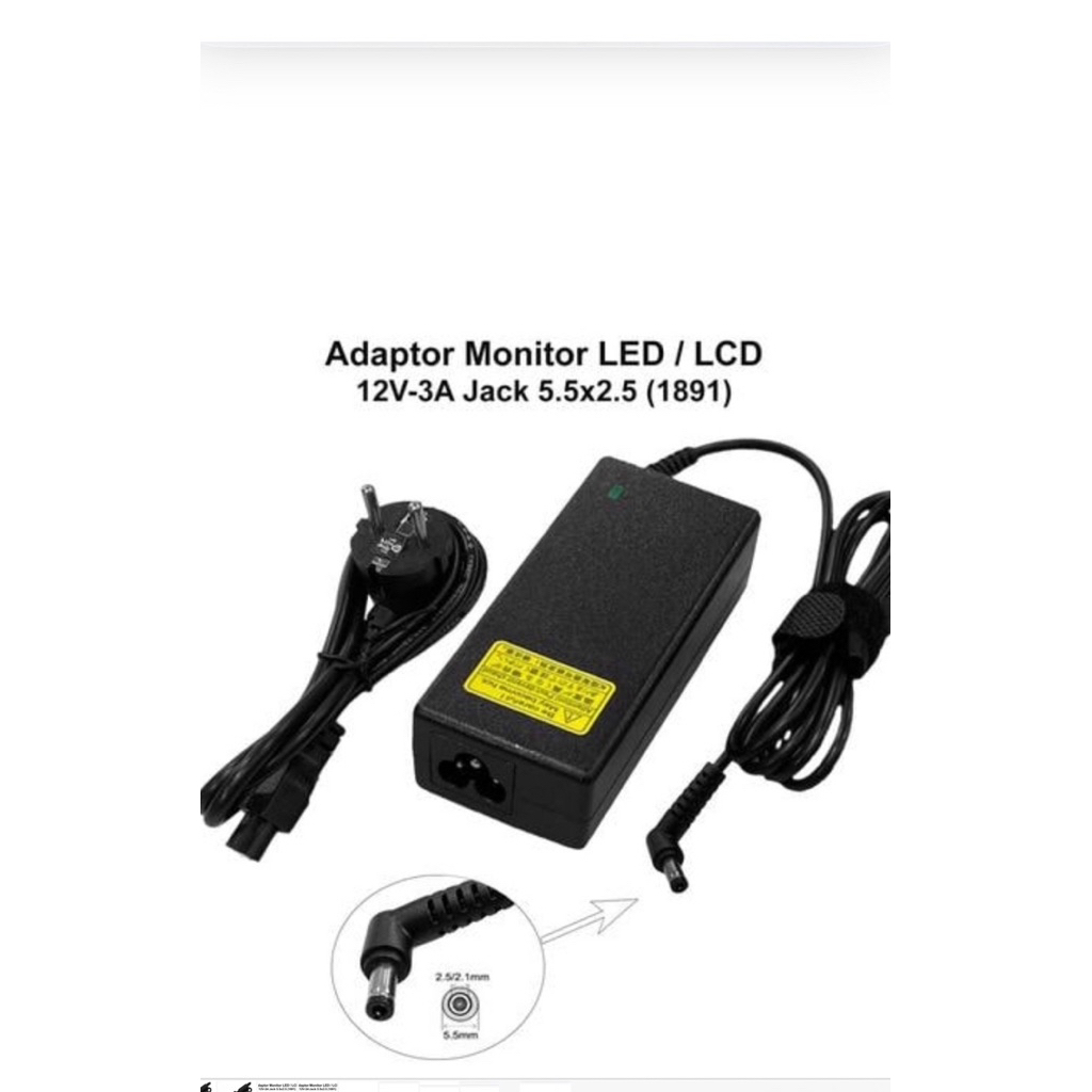 adaptor lcd/monitor LG samsung