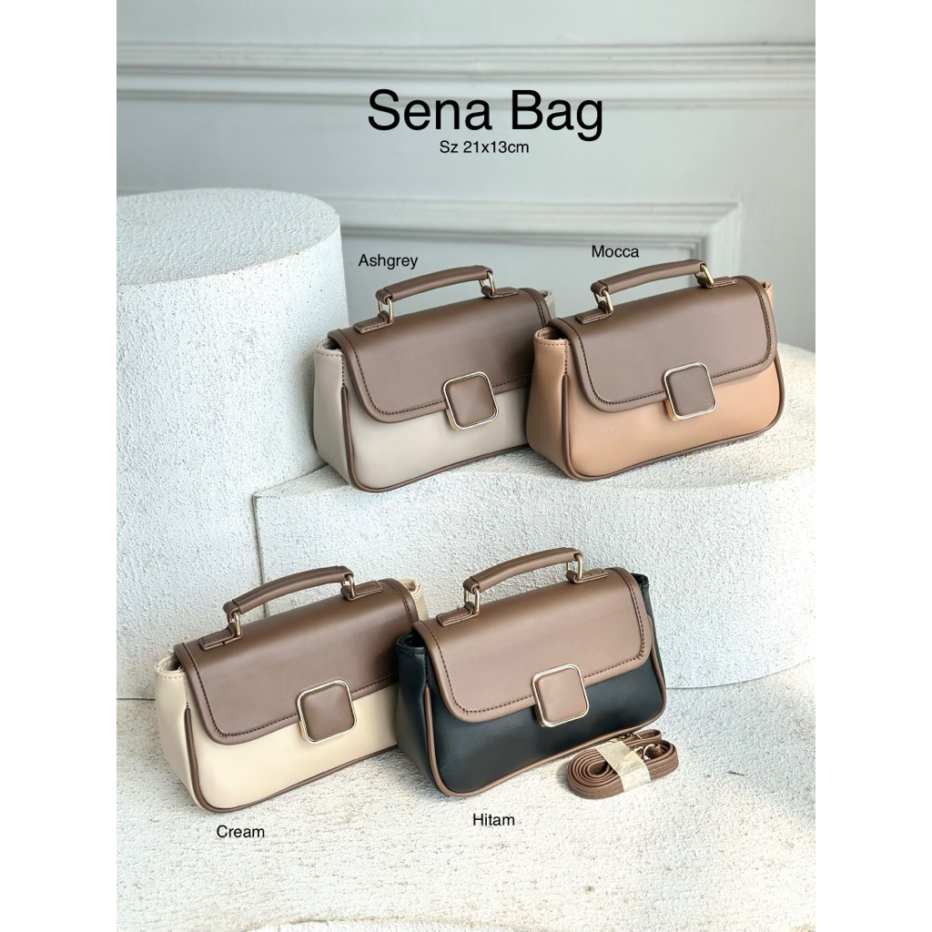 TCG SENA BAG TAS WANITA VIRRAL