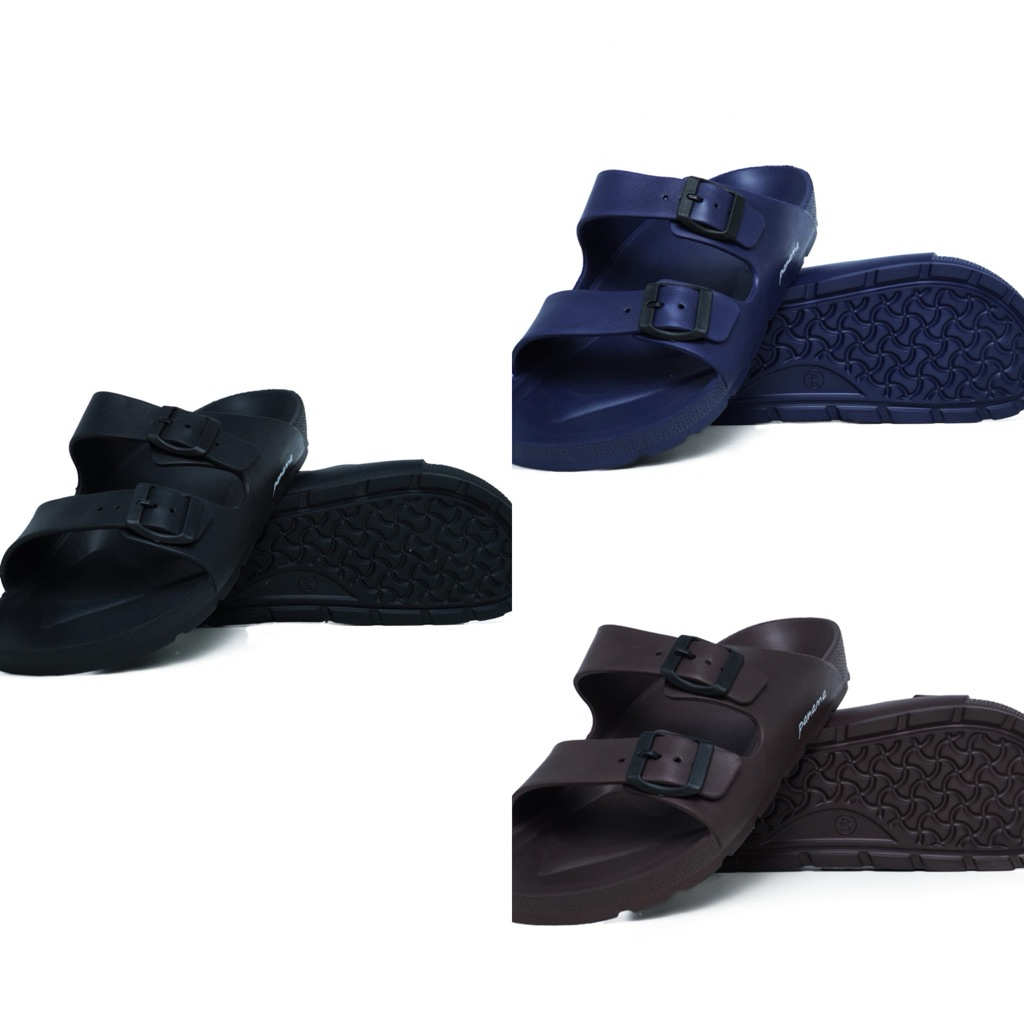 PANAMA - Sandal Pria Torso