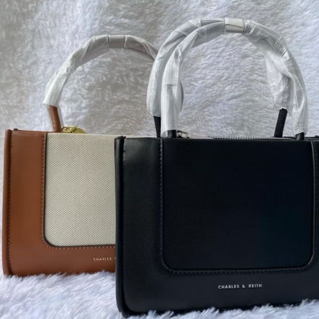 TAS SELEMPANG CEWE"SLING BAG" CK