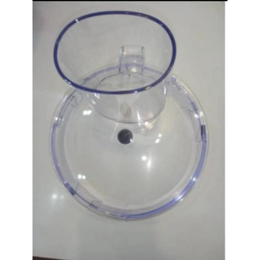 PHILIPS SPERPART TUTUP ATAS FOOD PROCESSOR HR-7310