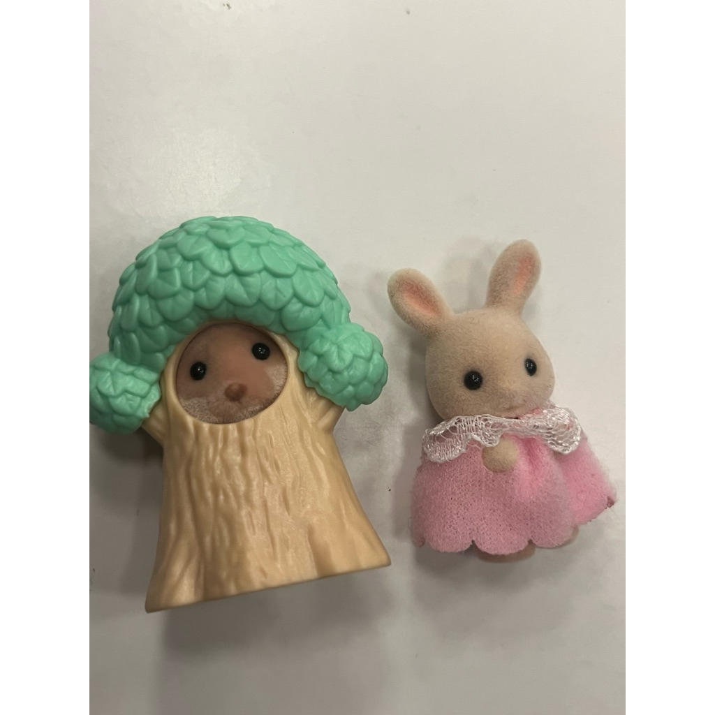 jual sylvanian